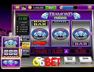 Descubra a Magia dos Jogos de Arcade no G6BET