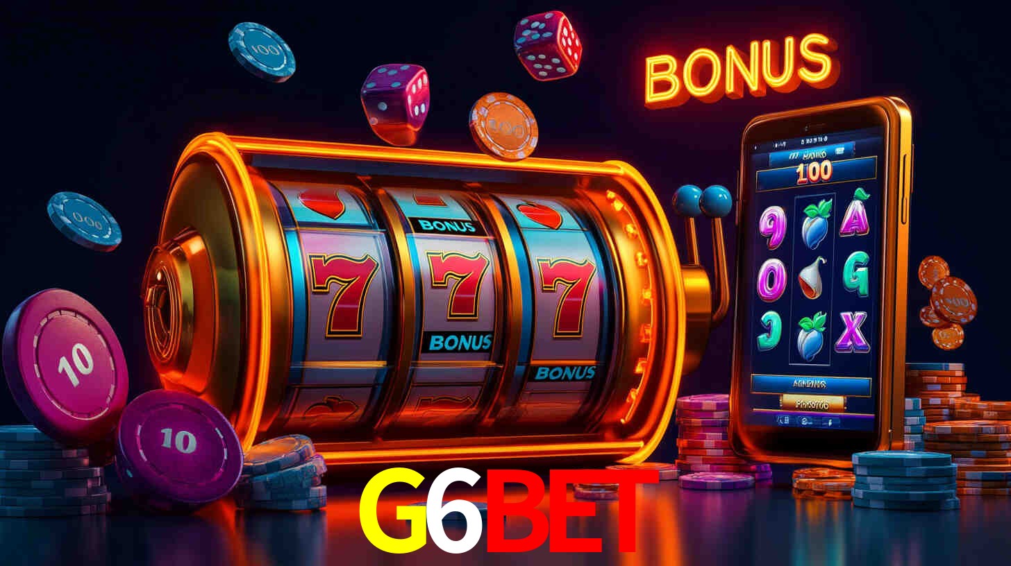 Descubra o Programa VIP da G6BET: Vantagens Exclusivas para Jogadores