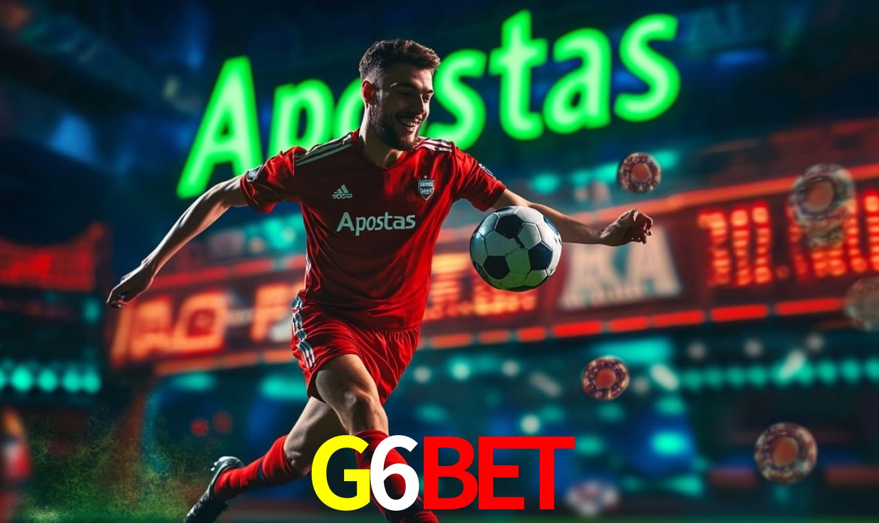 PIX Instantâneo G6BET
