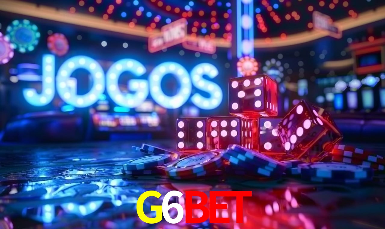 Jogos Exclusivos G6BET