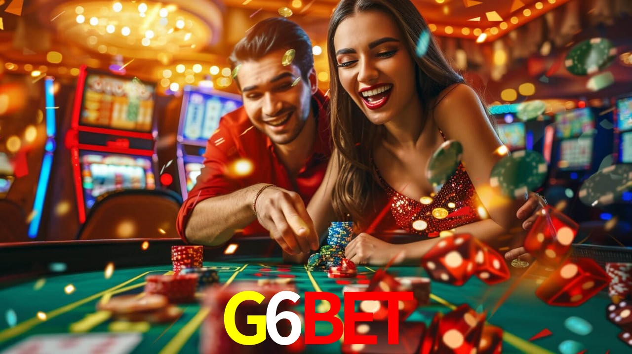 Integração de APIs G6BET