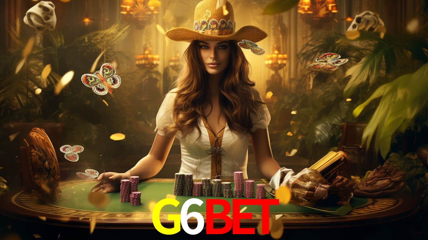 Live Casino G6BET