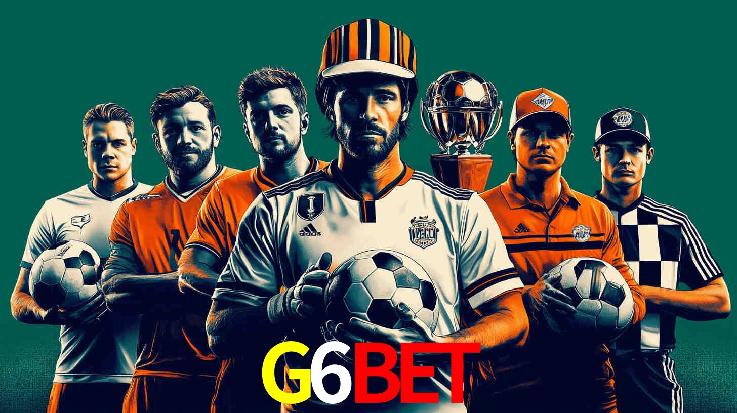 Descubra a Essência do G6BET: Nossa História e Compromissos