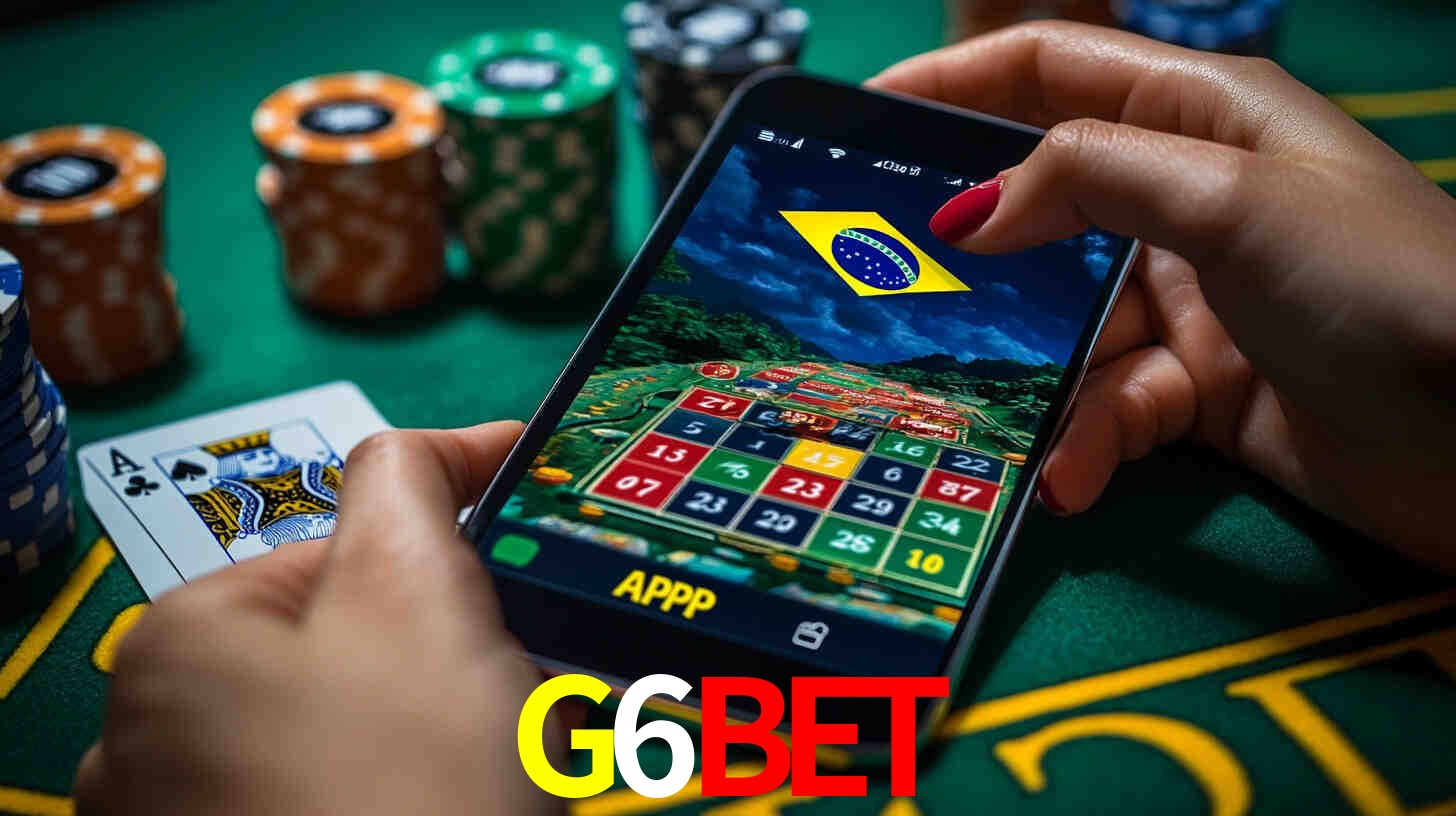 Descubra a Essência do G6BET: Nossa História e Compromissos