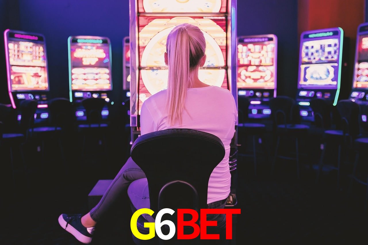 Bonus Features G6BET