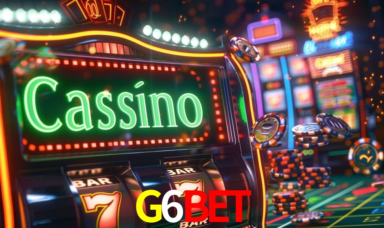 Sistemas de Segurança G6BET