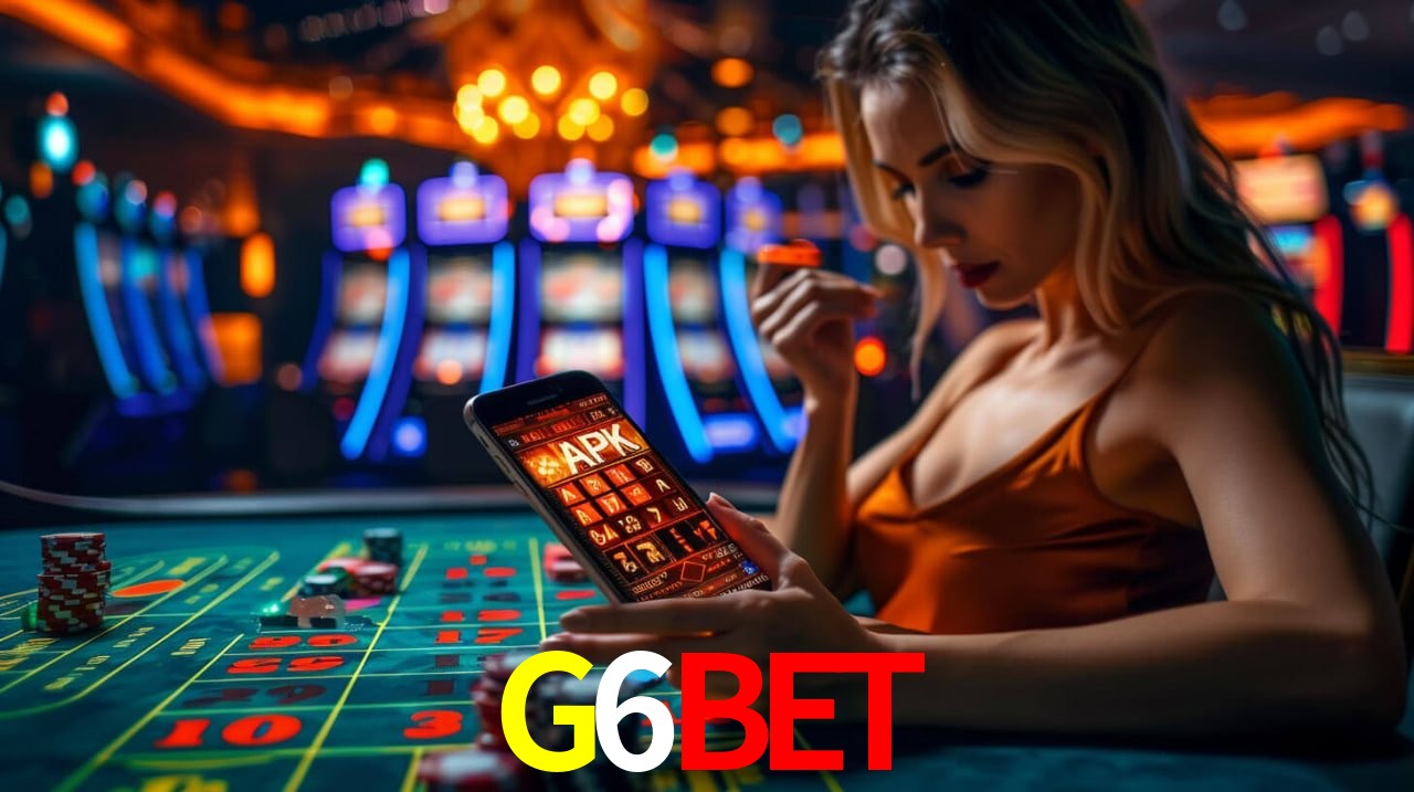 Aviator Game G6BET