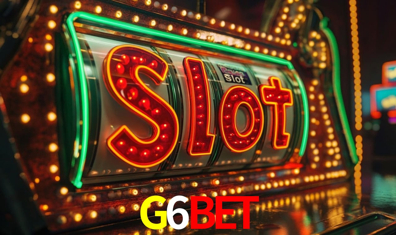 Ofertas Exclusivas G6BET