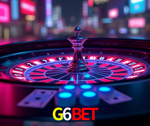 Desvendando o Mundo dos Jogos Virtuais na G6BET