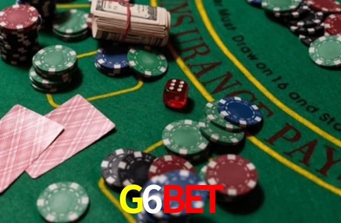 G6BET