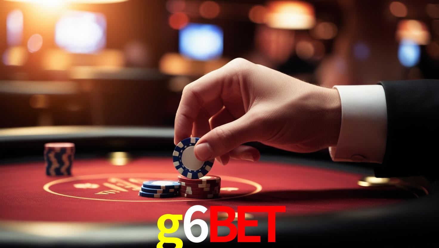 G6BET
