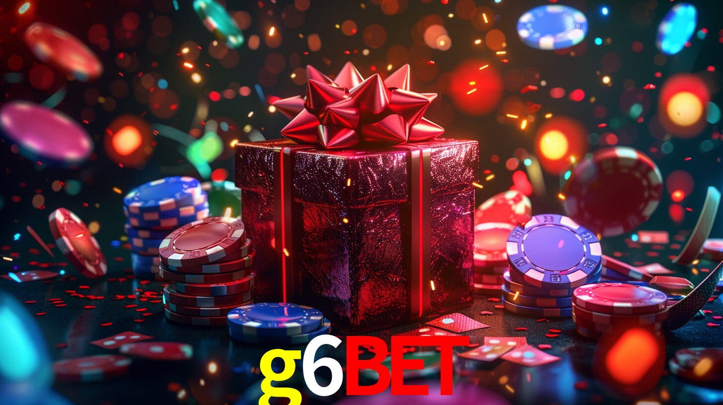 G6BET
