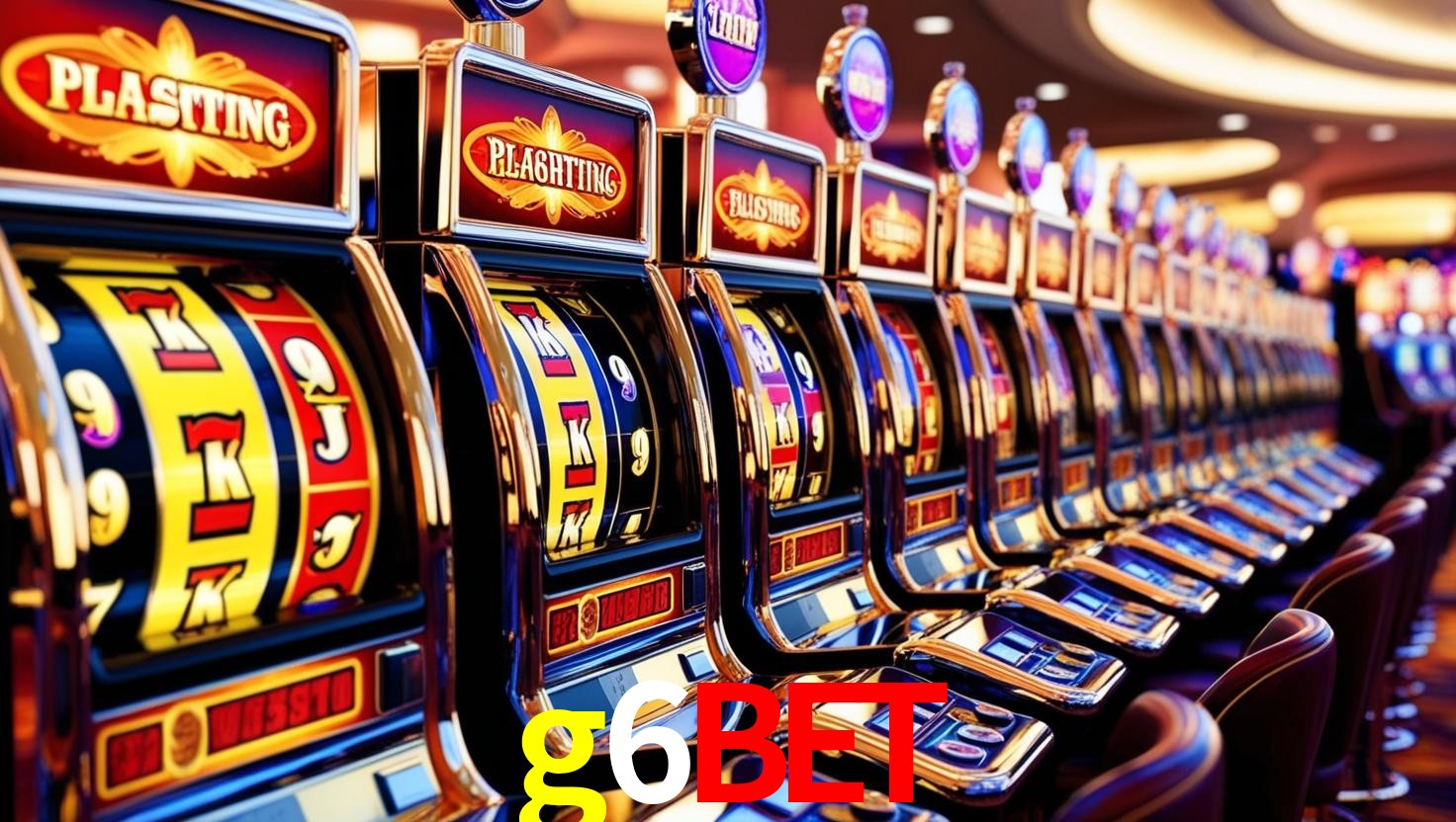 G6BET