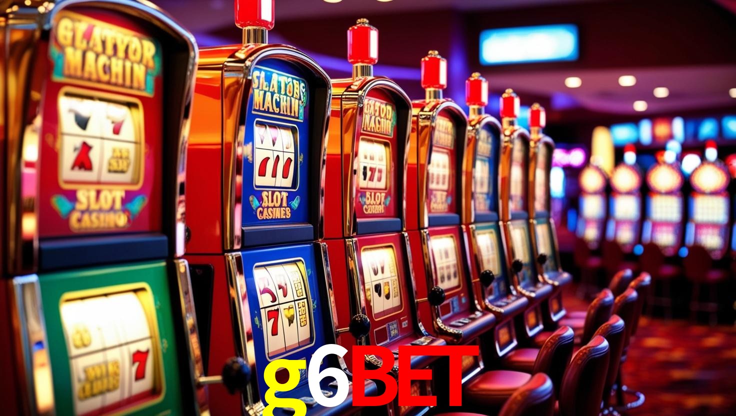 G6BET
