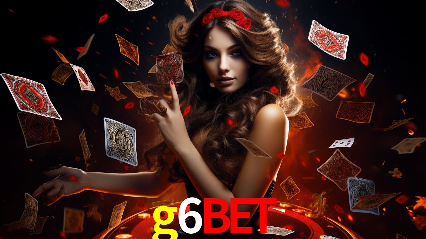 G6BET