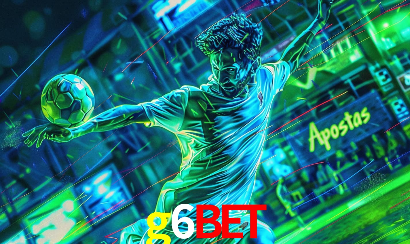 G6BET