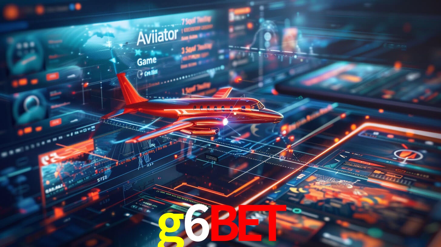 G6BET