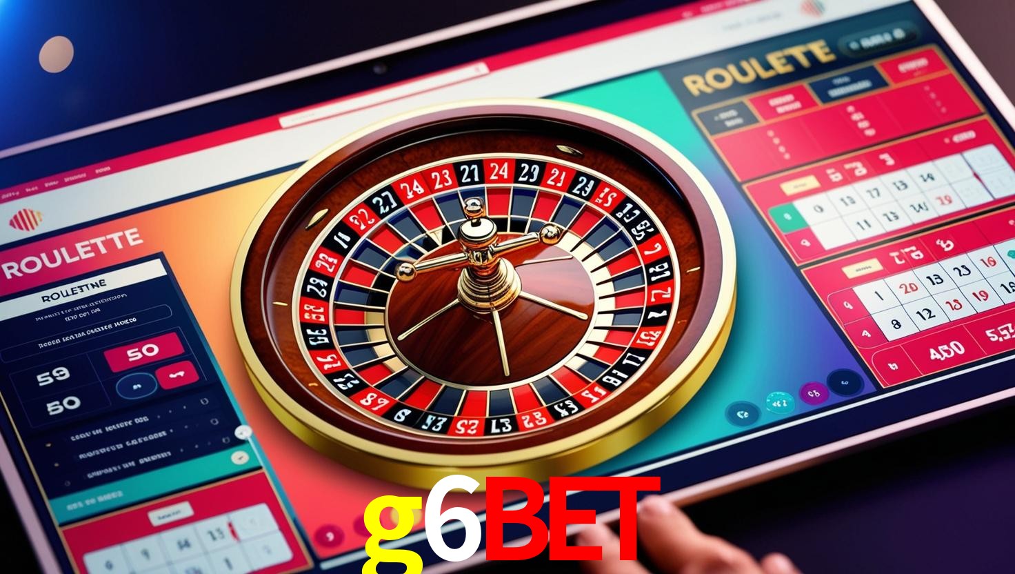 G6BET
