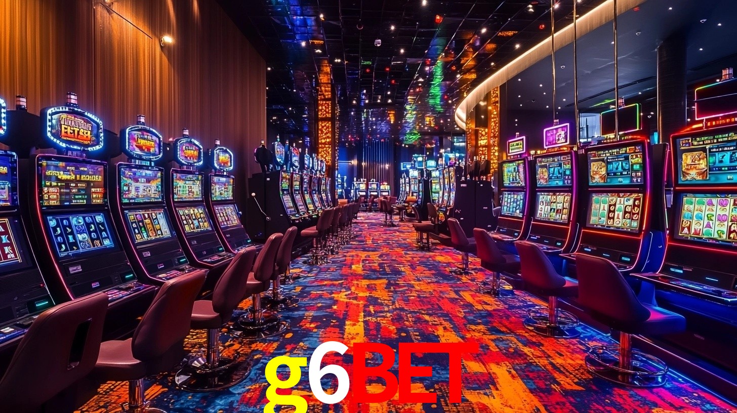 G6BET