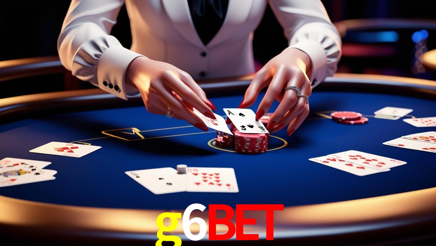 G6BET