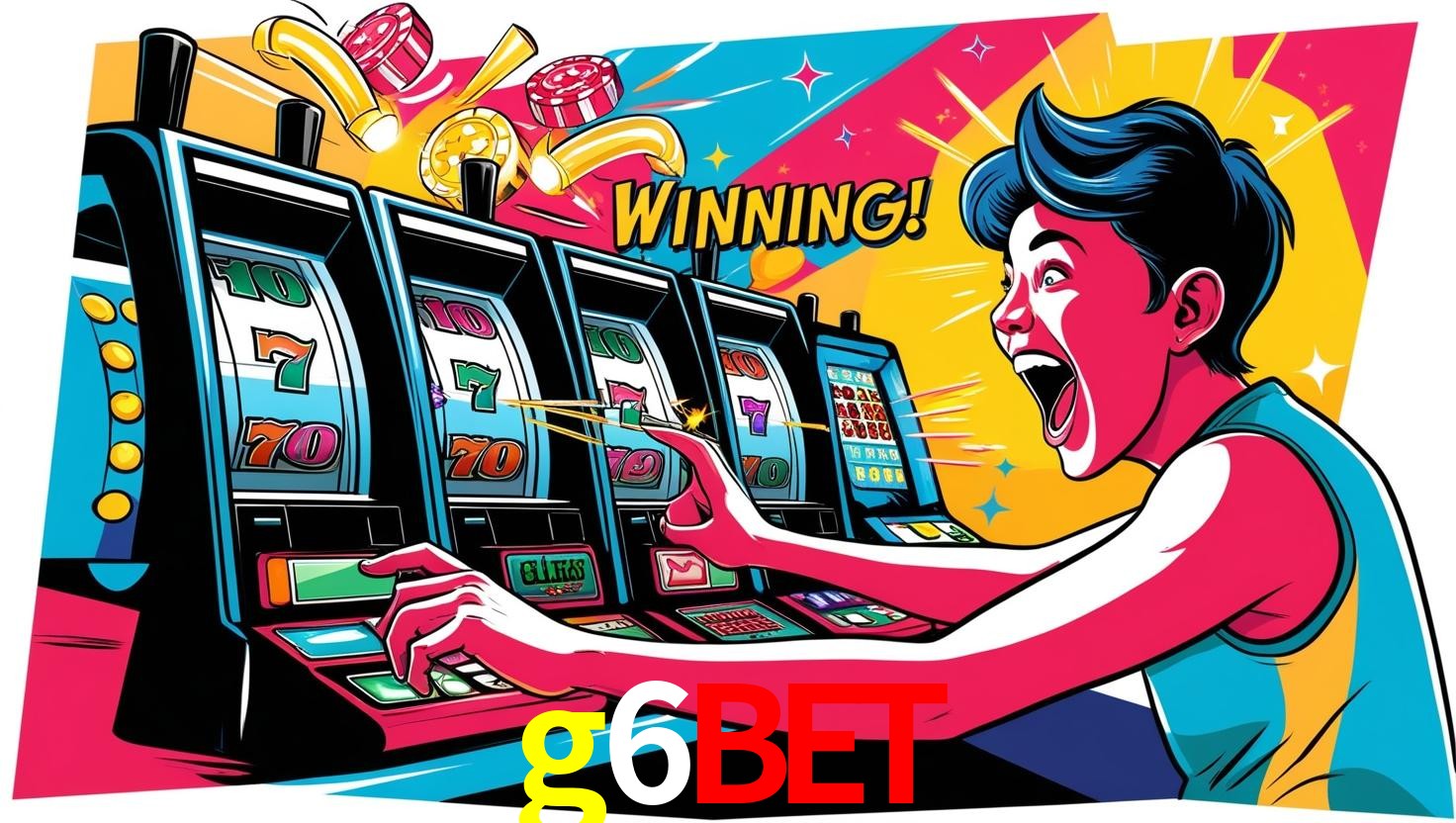 G6BET