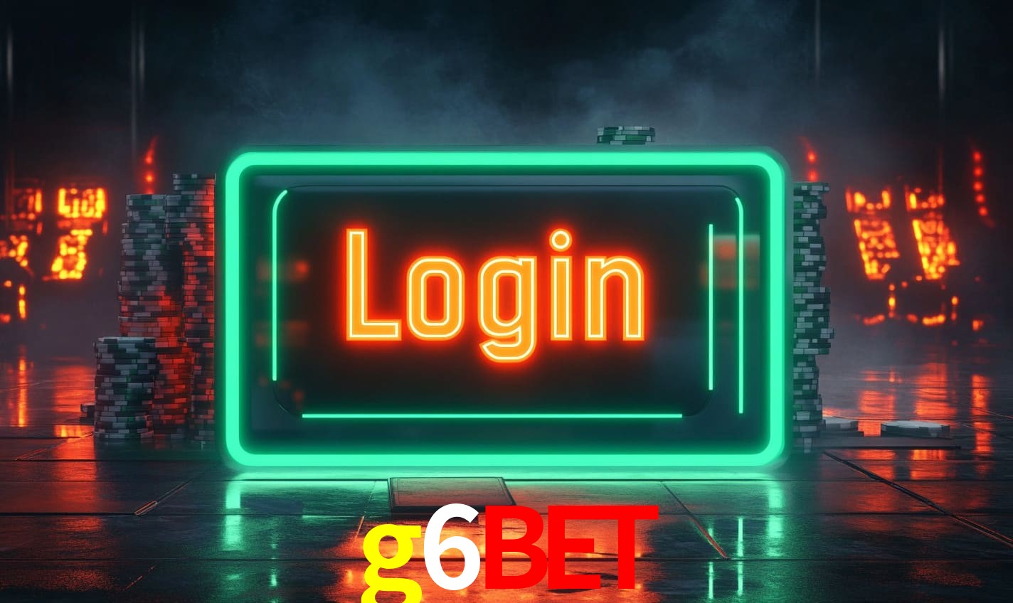 G6BET